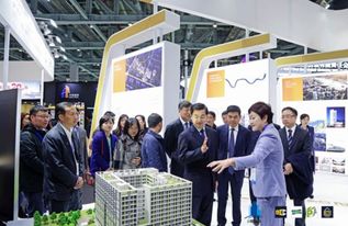 企鵝前線 10大主題館 32個展區(qū) 2019上海 城博會 再擴容