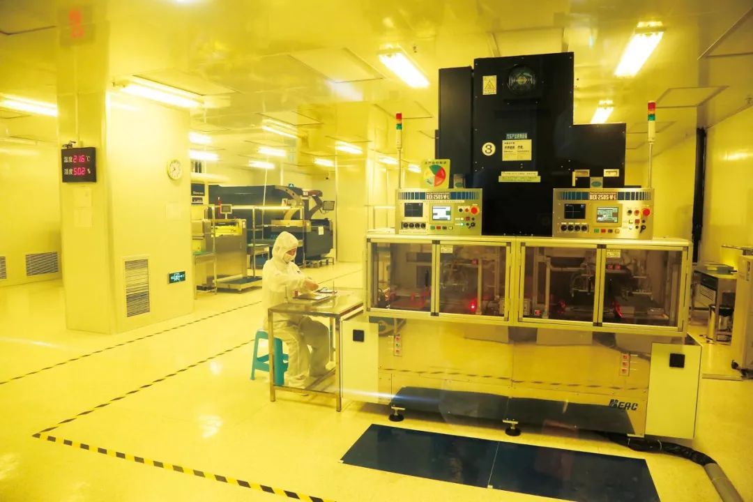 【頭條】你以為5G離我們很遠(yuǎn)!其實(shí)它就在開(kāi)發(fā)區(qū)鐵山區(qū)