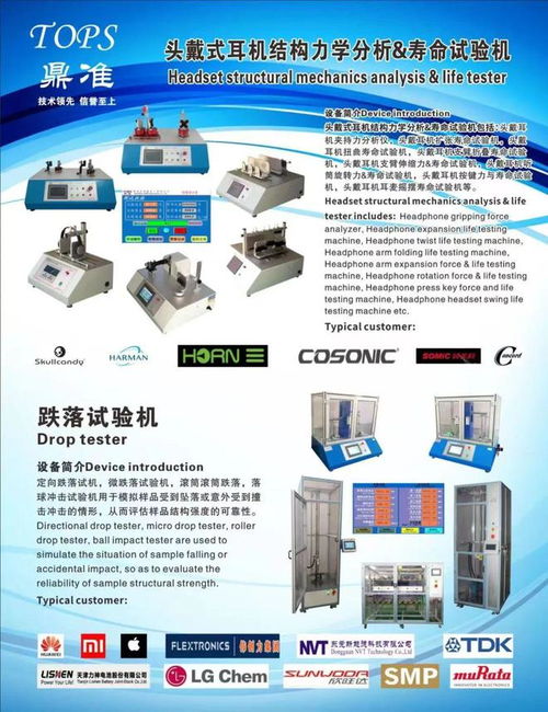 產(chǎn)品搶鮮看 Tops鼎準(zhǔn)可靠性試驗(yàn)設(shè)備軟件，引領(lǐng)測(cè)試新標(biāo)準(zhǔn)