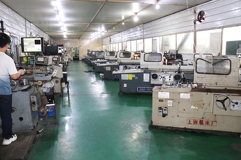 石力工廠五金產品展示 精湛工藝，卓越品質