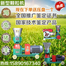 大型飼料粉碎圖片在魚(yú)類養(yǎng)殖技術(shù)中的重要性